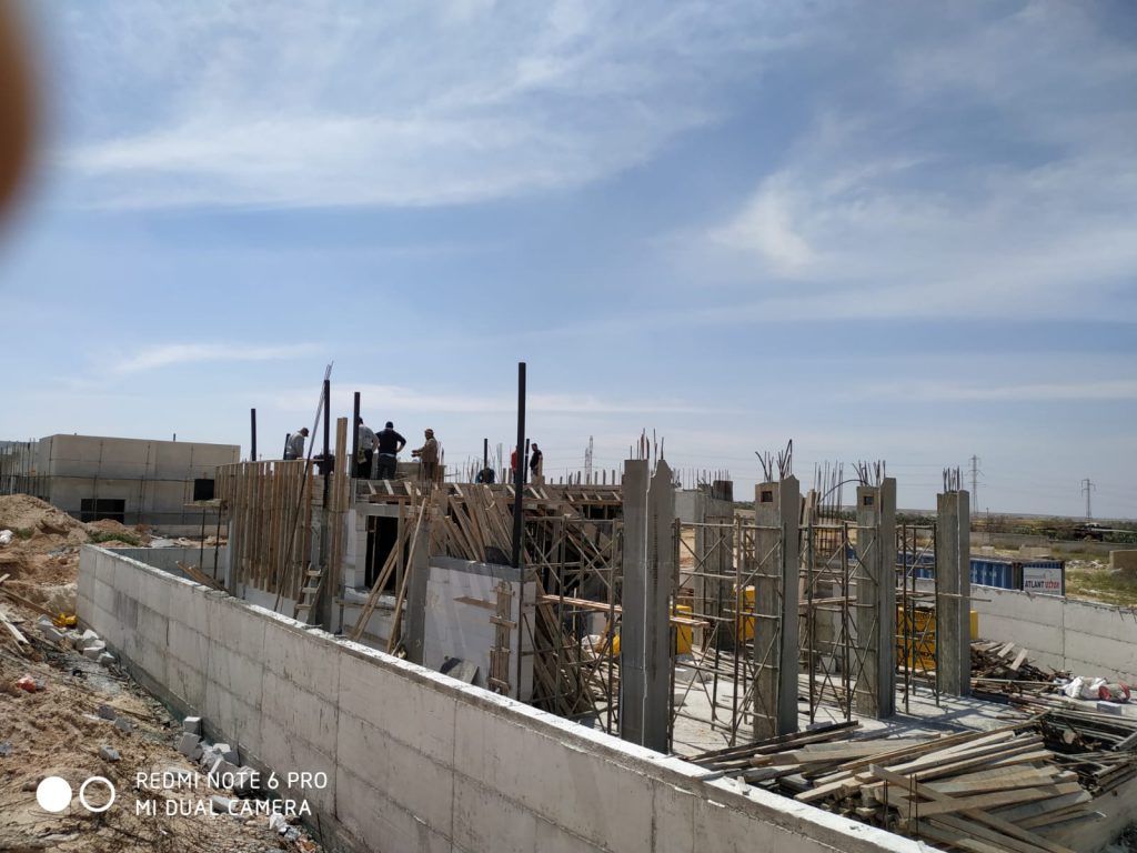 אטלנט חברה לבניה זוהר דוידוב 0723912814