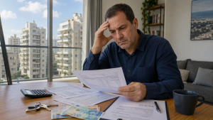 רשות המסים נערכת לתוכנית גבייה חדשה שבוחנת ביטול או צמצום הפטור ממס על שכר דירה. מה המשמעות לבעלי דירות ולשוכרים?