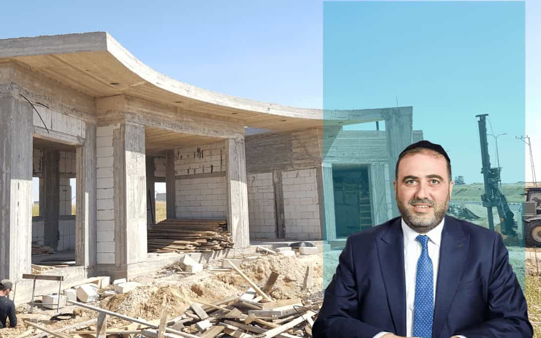 השר משה ארבל
