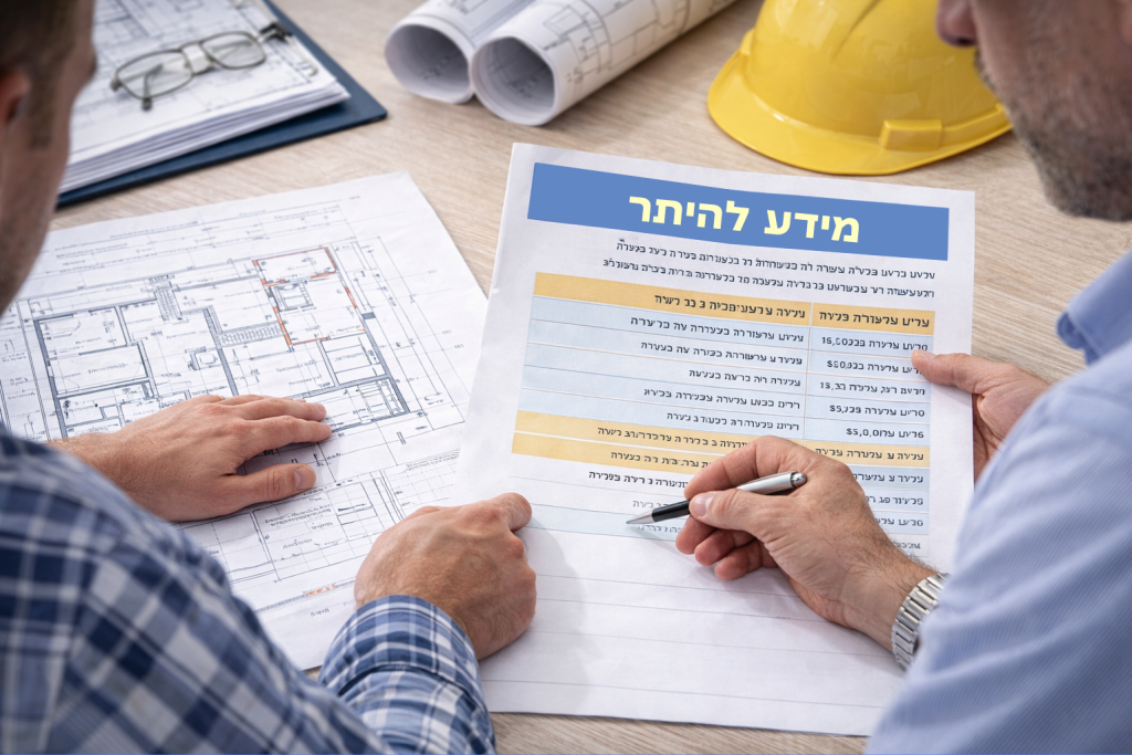 ביתר בניה