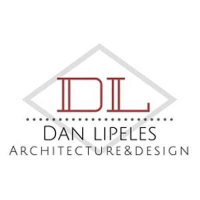 דן ליפלס אדריכלוךת