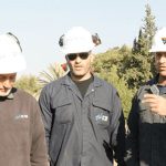 הדרכות עבודה בגובה בענף הבניה: נגישות ובטיחות