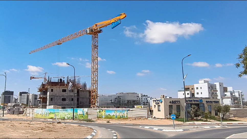 משכנתאות