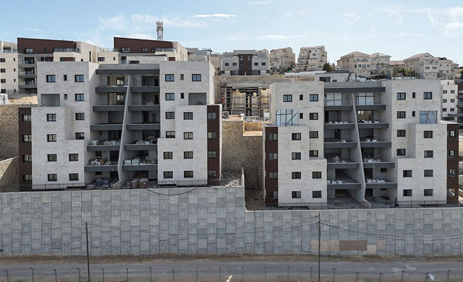 מיגון בעידן החדש