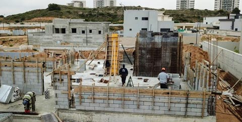 סוגי בלוקים